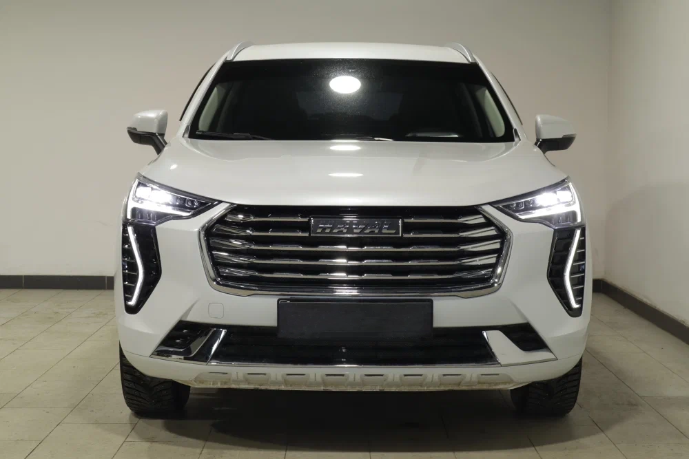Haval Jolion в Краснодаре - фото №2